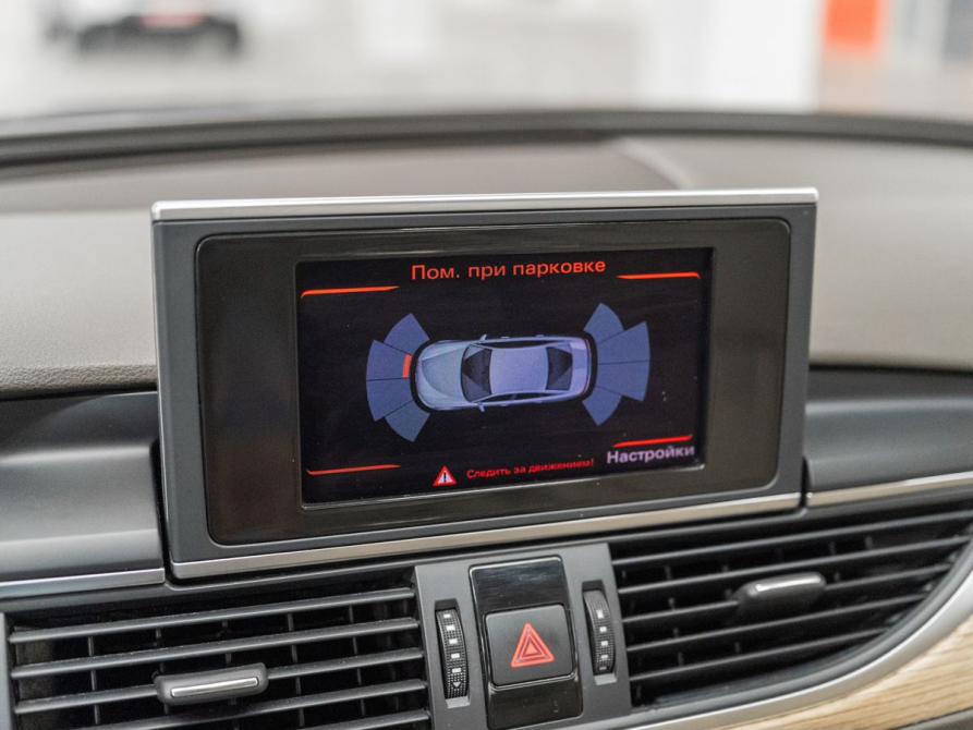 Audi A6 IV (C7) Красноярск  - изображение 14