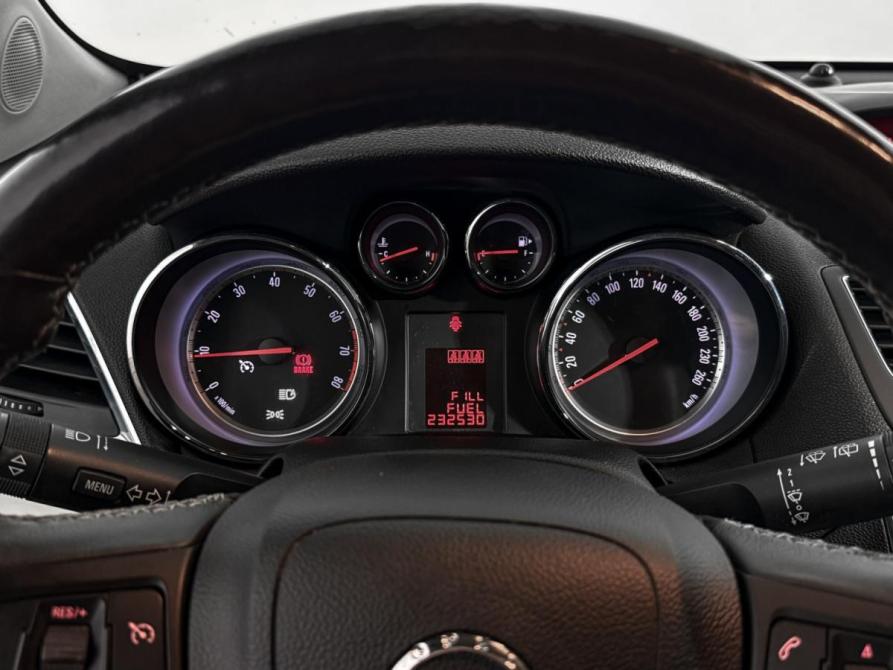 Opel Mokka I Санкт-Петербург  - изображение 17