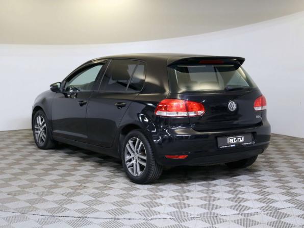 Volkswagen Golf VI с пробегом 2012 года, цена 590 000 рублей, 170334 км, хэтчбек, Автокод Объявления