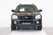 Hyundai Santa Fe Classic Ульяновск  - изображение 16