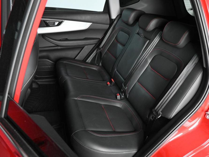 Chery Tiggo 7 Pro I Ростов-на-Дону  - изображение 9