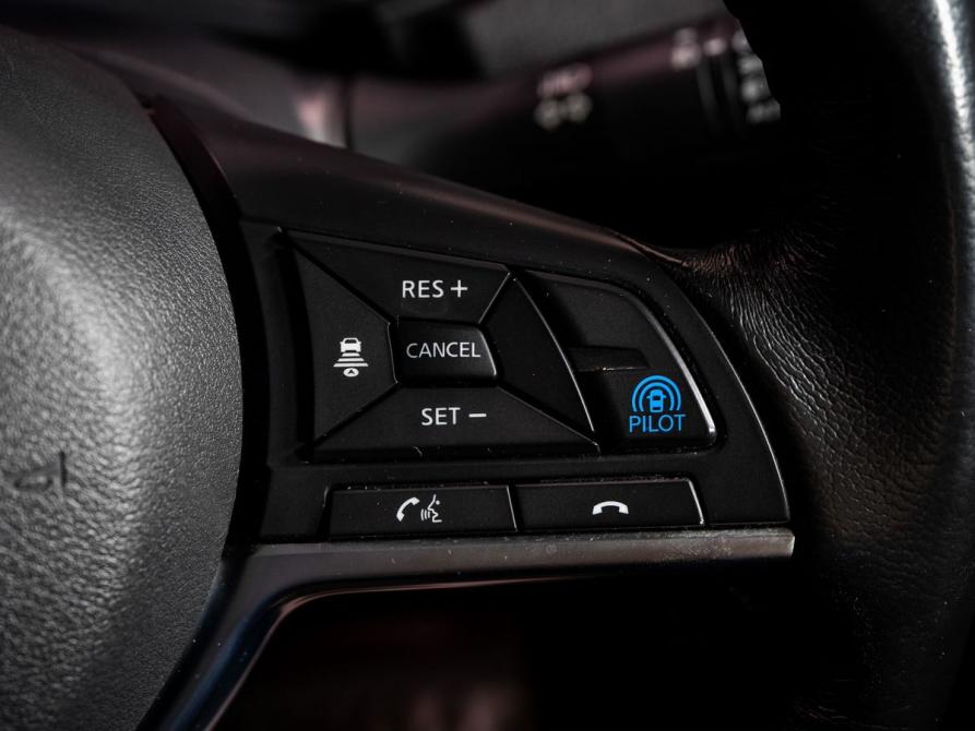 Nissan X-Trail III Рестайлинг Чита  - изображение 11