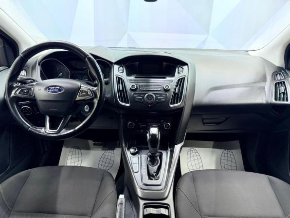 Ford Focus III Рестайлинг с пробегом 2016 года, цена 910 000 рублей, 185290 км, седан, Автокод Объявления