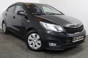 Kia Rio III Рестайлинг Санкт-Петербург  - изображение 17