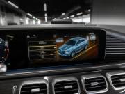 Mercedes-Benz GLE Coupe II (C167) Москва  - изображение 55