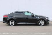 Kia Optima IV Рестайлинг Нижний Новгород  - изображение 32