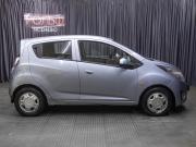 Chevrolet Spark III Москва  - изображение 22