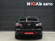 Mazda 3 II (BL) Екатеринбург  - изображение 21