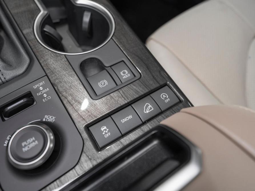 Toyota Highlander IV (XU70) Москва  - изображение 20