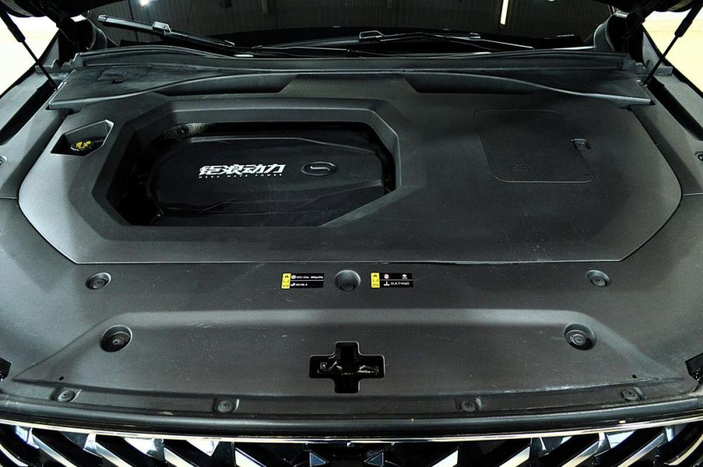 GAC GS8 II Сургут  - изображение 32