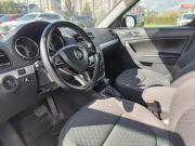 Skoda Yeti I Рестайлинг Йошкар-Ола  - изображение 42