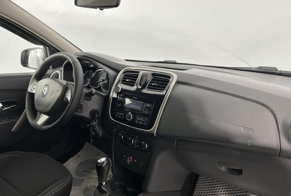 Renault Logan II Саранск  - изображение 24