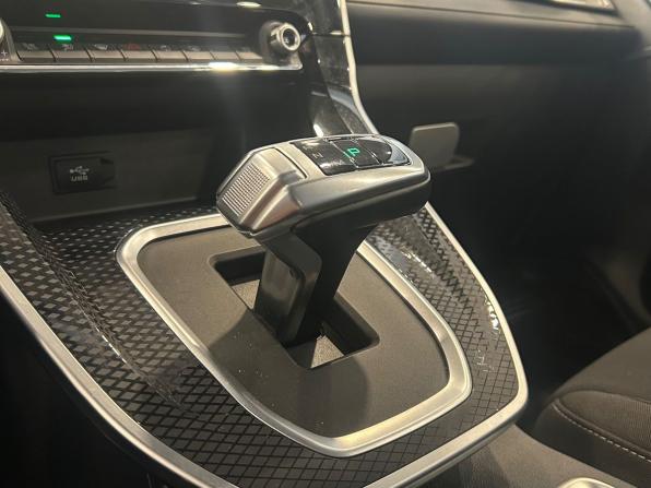 Haval M6 II с пробегом 2023 года, цена 2 150 000 рублей, 11900 км, внедорожник, Автокод Объявления