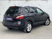 Nissan Qashqai+2 I Рестайлинг Тамбов  - изображение 23