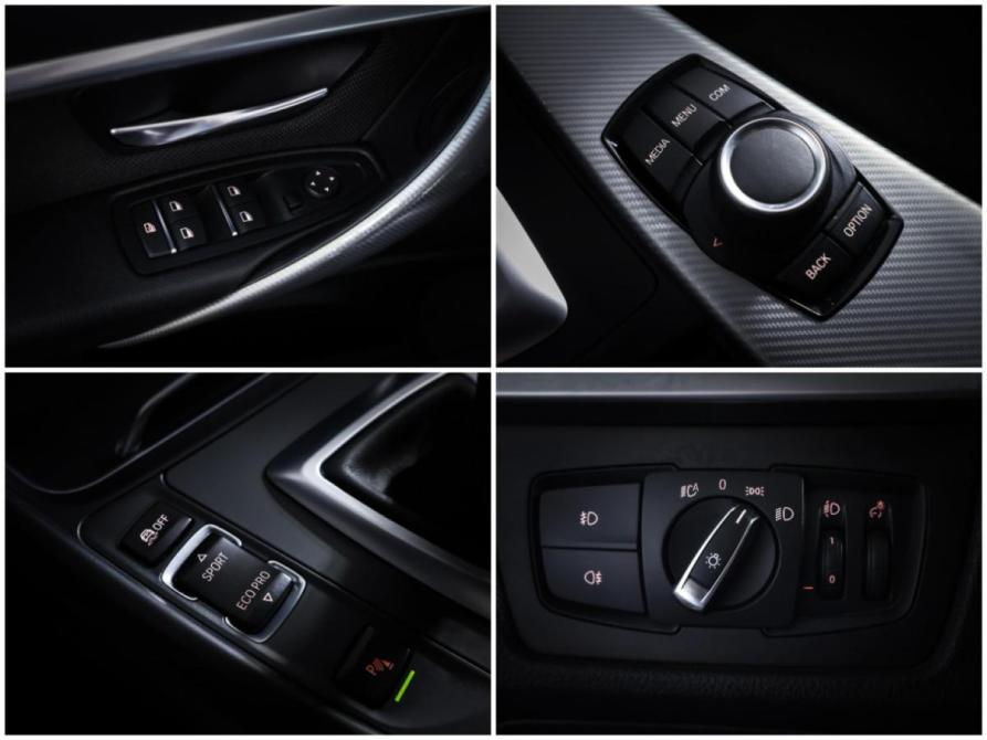 BMW 3 серии VI (F3x) Рестайлинг Москва  - изображение 21