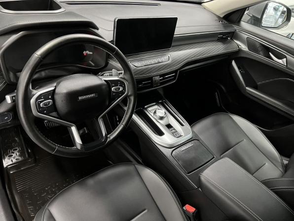Haval Jolion I с пробегом 2023 года, цена 1 885 000 рублей, 64619 км, внедорожник, Автокод Объявления
