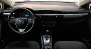 Toyota Corolla XI (E160 E170 E180) Новокузнецк  - изображение 33