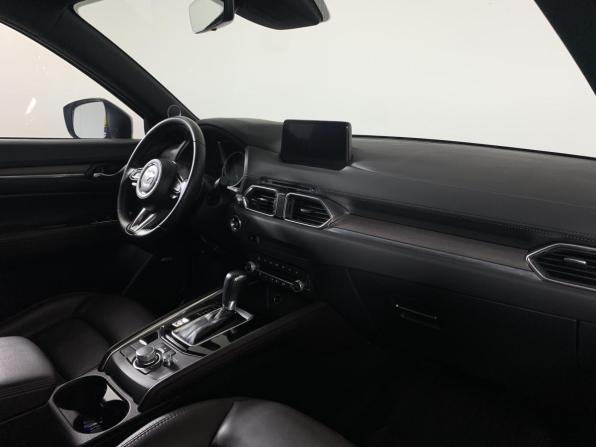 Mazda CX-5 II с пробегом 2021 года, цена 3 700 000 рублей, 73035 км, внедорожник, Автокод Объявления