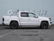 Volkswagen Amarok I Волгоград  - изображение 23