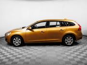 Volvo V60 I Москва  - изображение 23