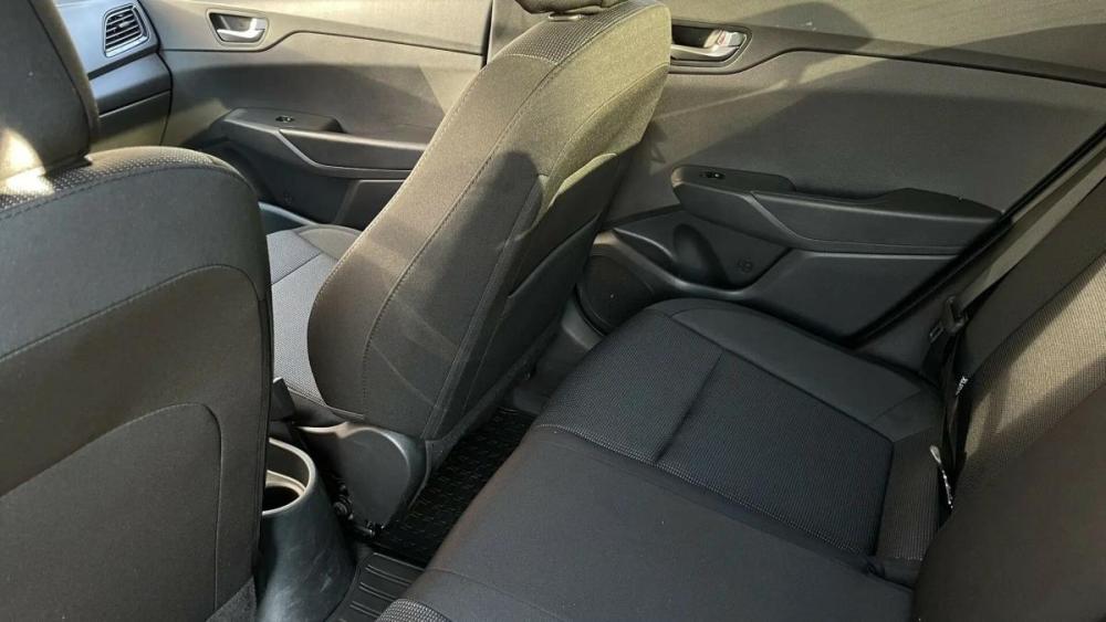 Hyundai Solaris II Рестайлинг Оренбург  - изображение 16