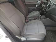 Hyundai Solaris II Рестайлинг Вологда  - изображение 30