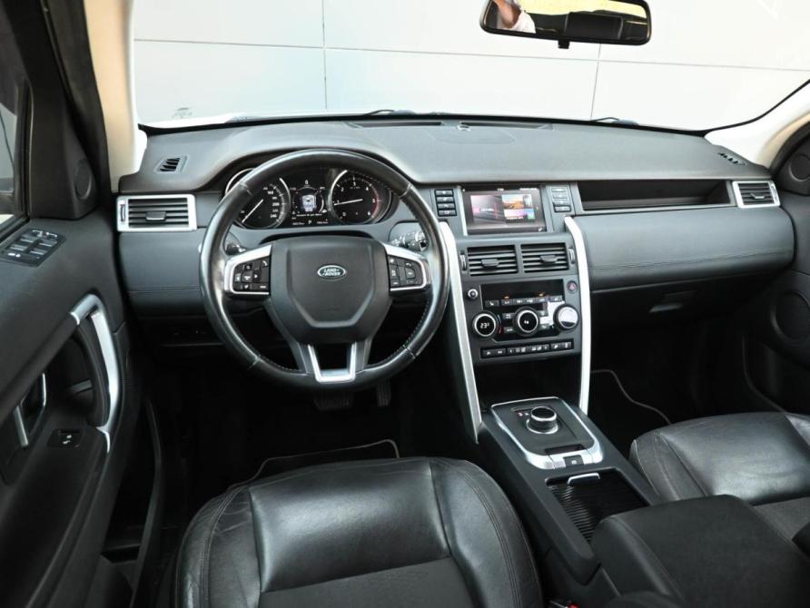 Land Rover Discovery Sport I Новороссийск  - изображение 6