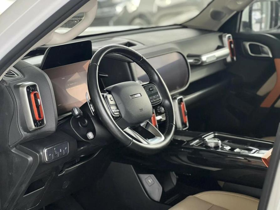Haval Dargo I Екатеринбург  - изображение 13