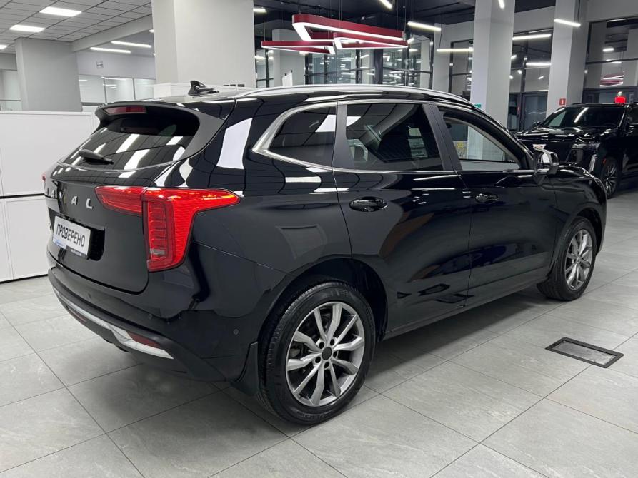 Haval Jolion I Казань  - изображение 6