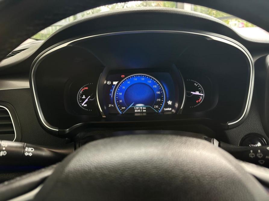 Renault Talisman I Санкт-Петербург  - изображение 21