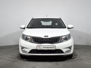 Kia Rio III Санкт-Петербург  - изображение 21