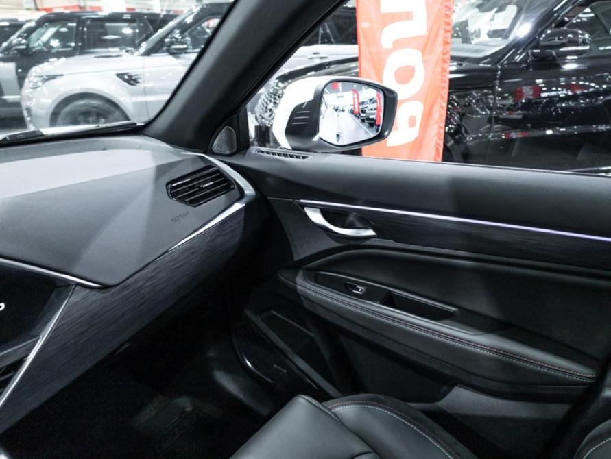 Geely Tugella I Рестайлинг Санкт-Петербург  - изображение 31