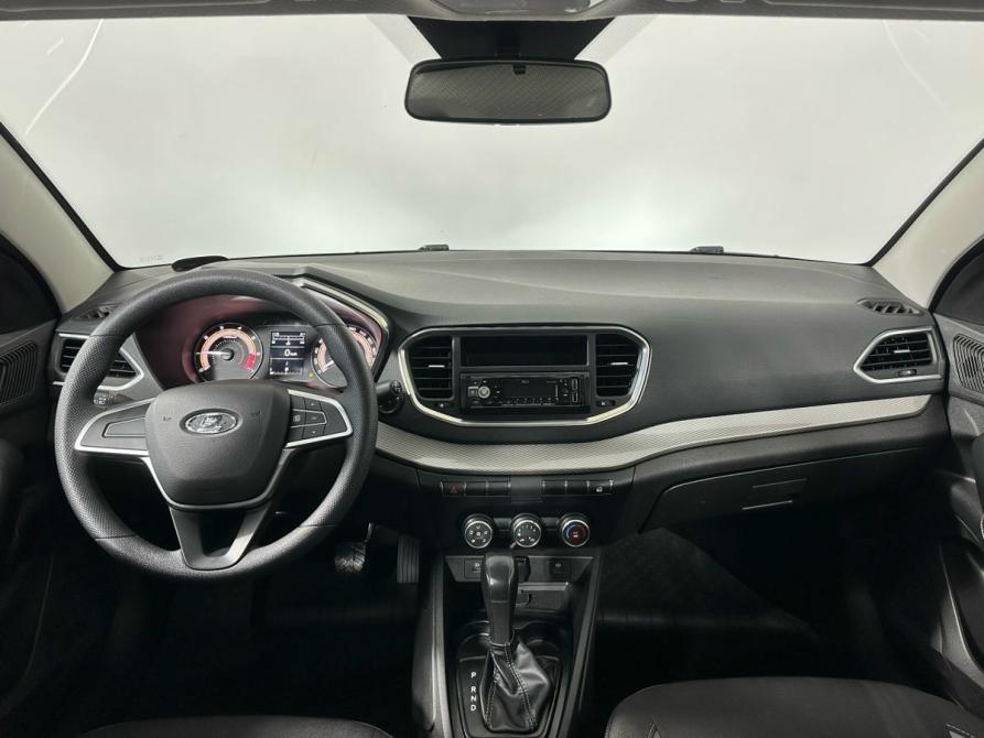 Lada (ВАЗ) Vesta I Рестайлинг (NG) Пермь  - изображение 15