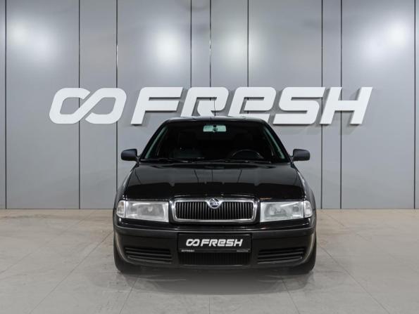 Skoda Octavia I (A4) Рестайлинг с пробегом 2008 года, цена 559 000 рублей, 227241 км, лифтбек, Автокод Объявления