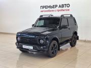 Lada (ВАЗ) Niva Legend Смоленск  - изображение 13
