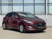Hyundai i30 II Рестайлинг Вологда  - изображение 26