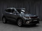 Geely Coolray I Тюмень  - изображение 21