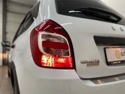 Lada (ВАЗ) Granta I Рестайлинг Энгельс  - изображение 52
