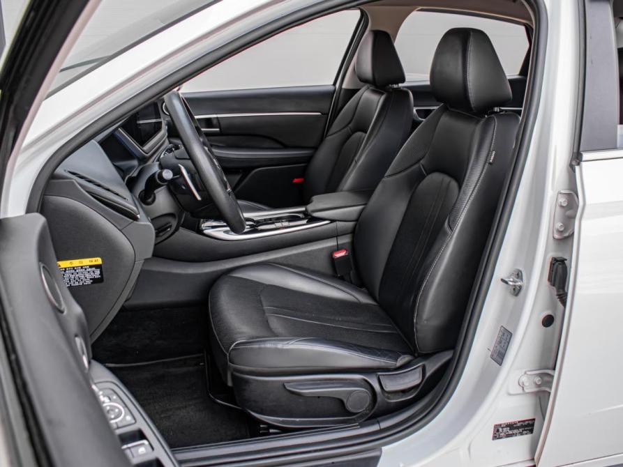 Hyundai Sonata VIII (DN8) Краснодар  - изображение 10