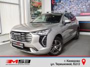 Haval Jolion I Кемерово  - изображение 26