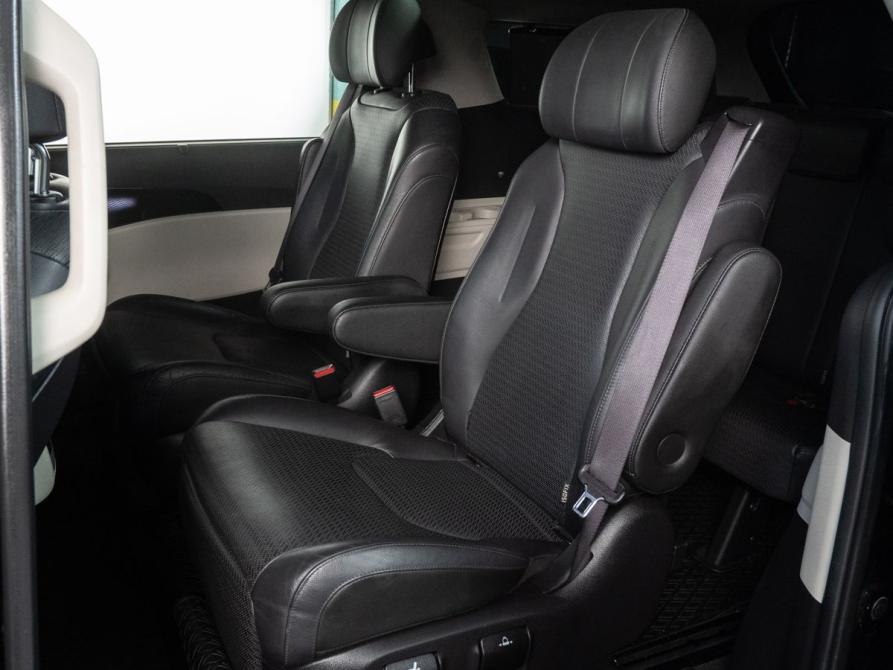 Kia Carnival IV Тюмень  - изображение 18