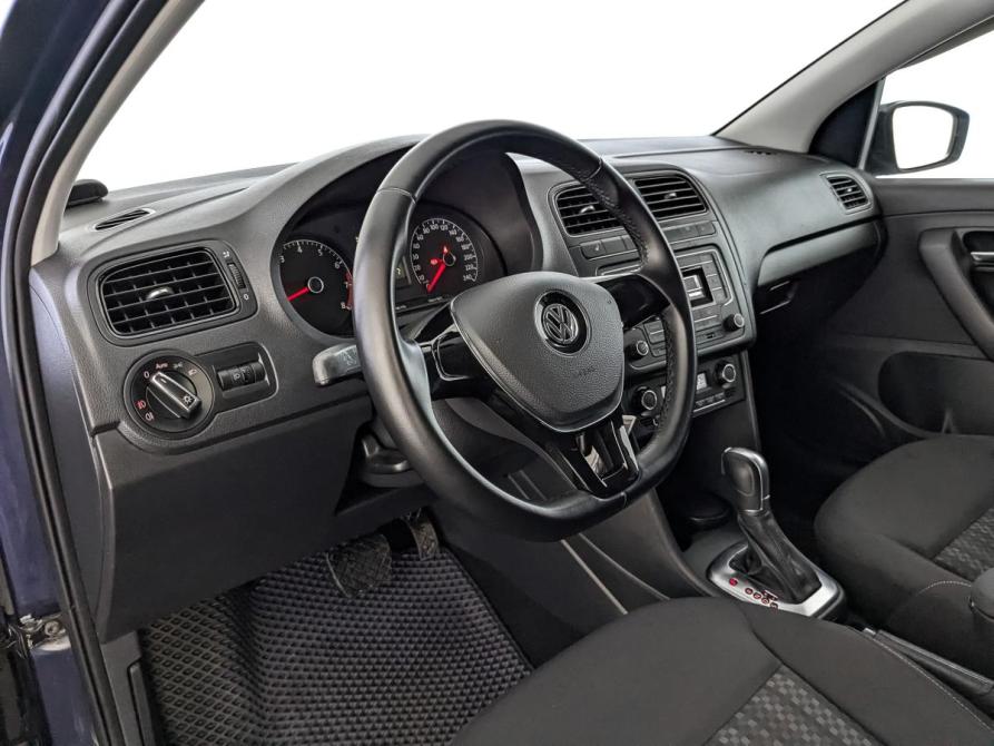 Volkswagen Polo V Рестайлинг Москва  - изображение 16