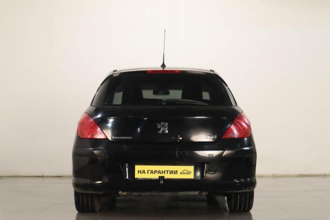 Peugeot 308 I с пробегом 2010 года, цена 499 000 рублей, 238000 км, хэтчбек, Автокод Объявления
