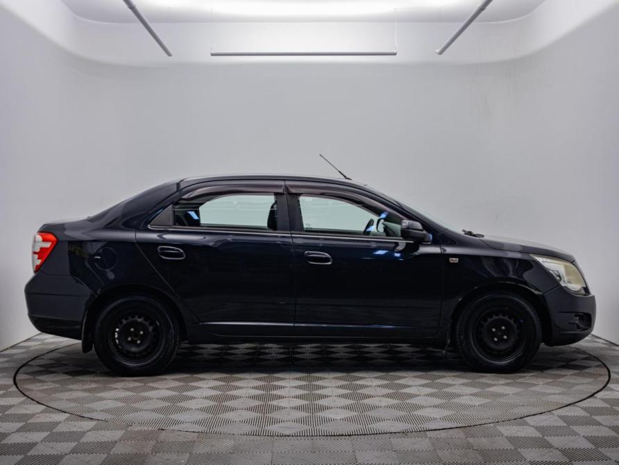 Chevrolet Cobalt II Москва  - изображение 7