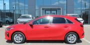 Kia Ceed III Октябрьский  - изображение 20