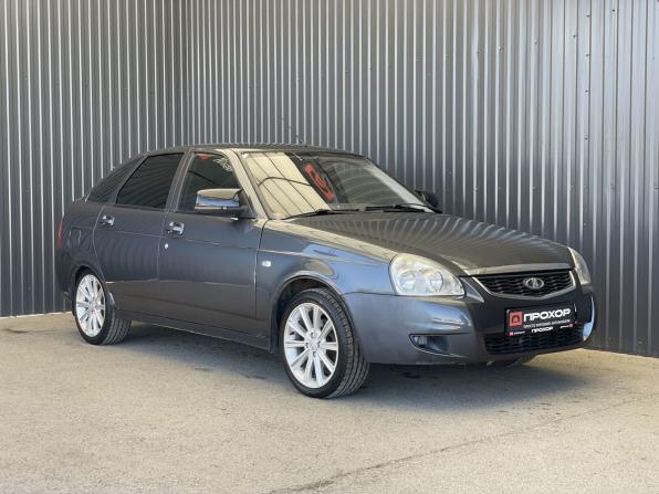 Lada (ВАЗ) Priora I с пробегом 2012 года, цена 297 000 рублей, 244340 км, хэтчбек, Автокод Объявления