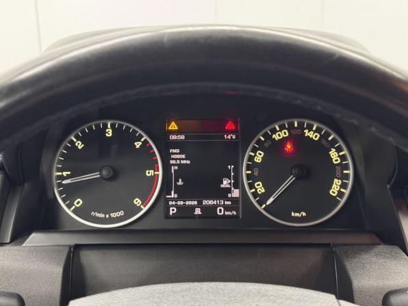 Land Rover Discovery IV Рестайлинг с пробегом 2013 года, цена 2 190 000 рублей, 206120 км, внедорожник, Автокод Объявления