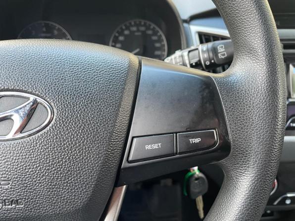 Hyundai Creta I с пробегом 2019 года, цена 1 540 000 рублей, 194182 км, внедорожник, Автокод Объявления