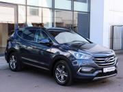 Hyundai Santa Fe III Рестайлинг Химки  - изображение 14