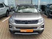 Changan CS35 Plus I Екатеринбург  - изображение 33